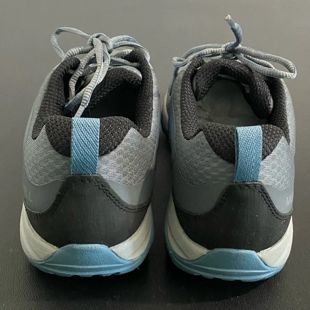 Merrell women’s size